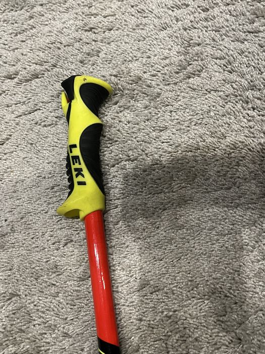 Kijek Leki World Cup Lite 120 cm (jeden)