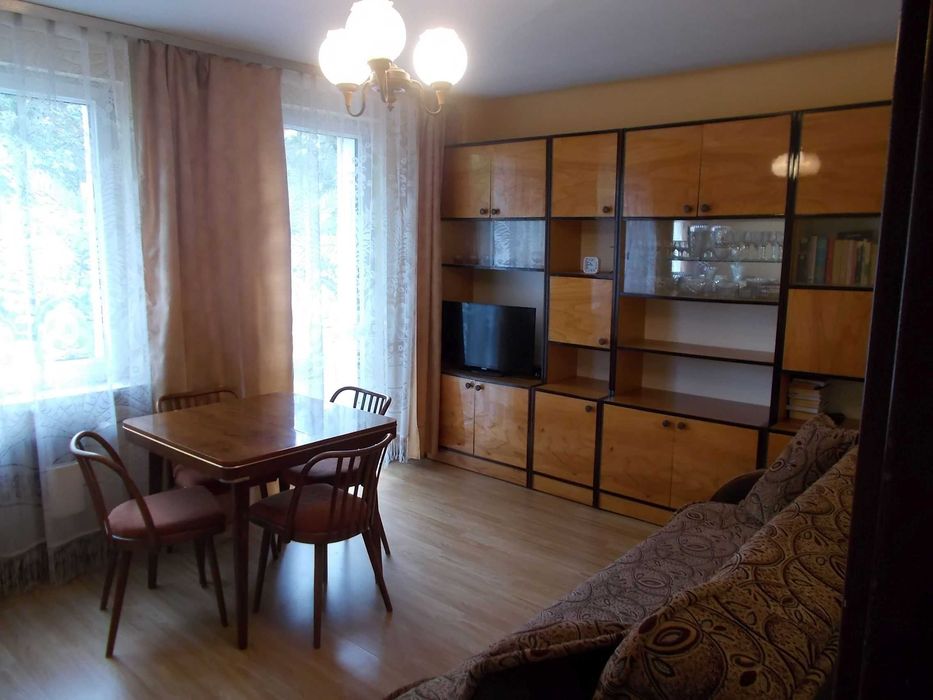 Mieszkanie 2 pokoje, 2 piętro, 46 m kw. Radom-Borki