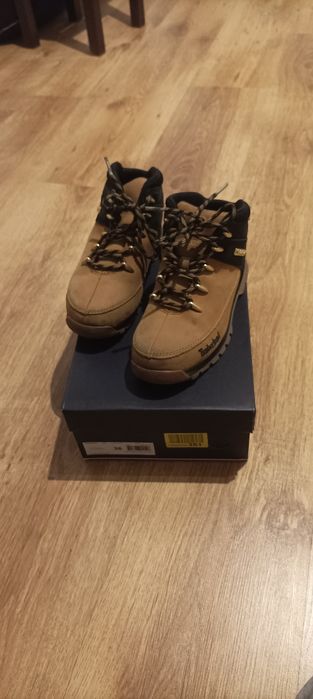 Timberland buty dziecięce