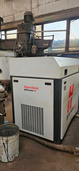 WaterJet Przecinarka Wodna Kimla Streeamcut 4121