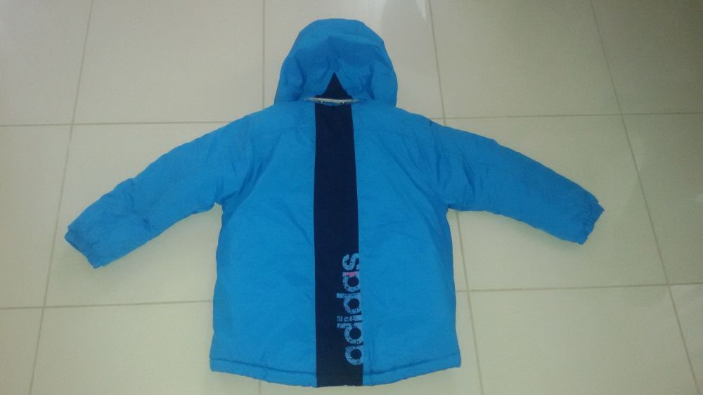 Kurtka zimowa Adidas