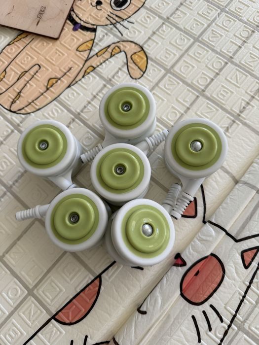 Ходунки Happy  8 колёс