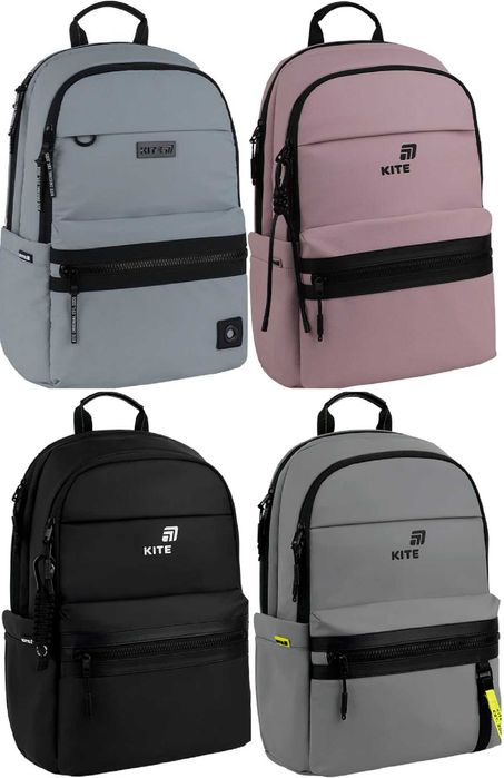 Рюкзак Kite Education teens 2721L