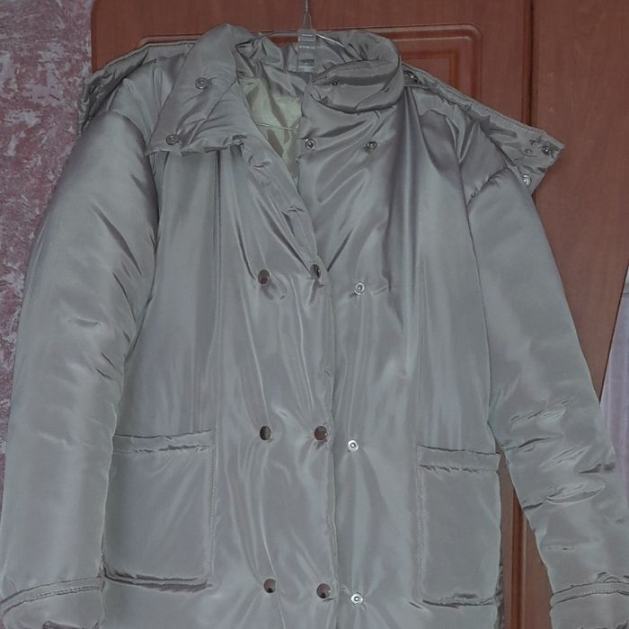 Плащ для дівчинки
