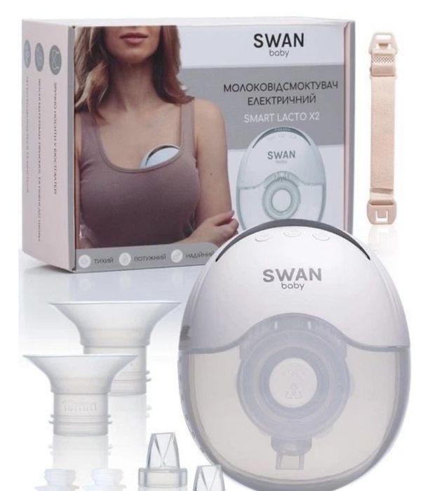 Продам молокоотсос електричний