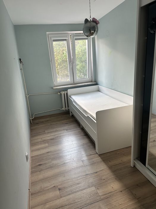 3 pokojowe URSUS 45 m2
