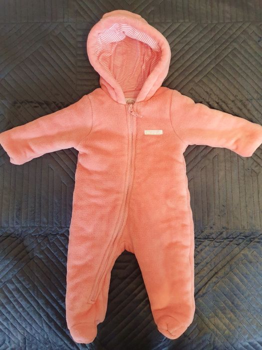 Kombinezon cool club 68 PIĘKNY !