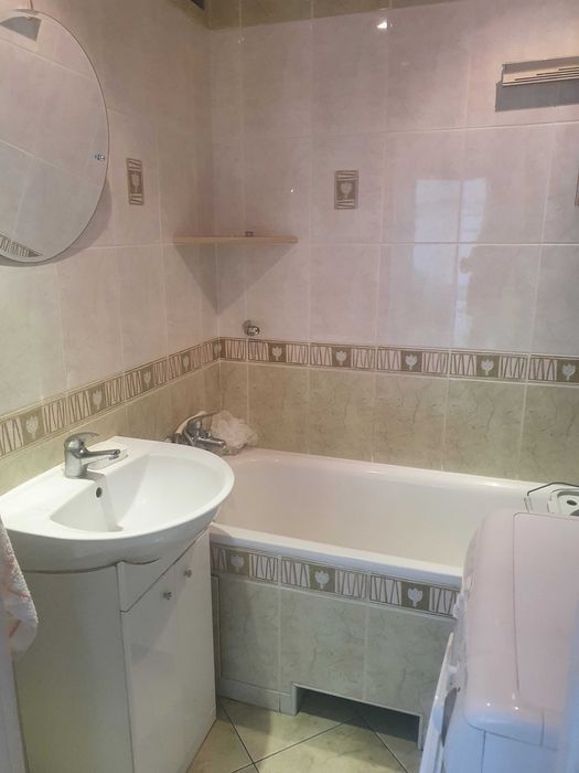 Mieszkanie 60,2m2 M4 Zgierz Kurak