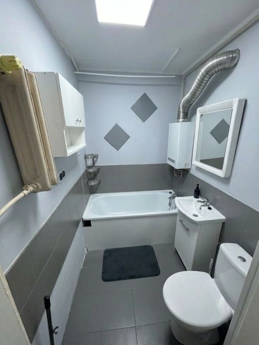 Apartment in Lubin - View 4