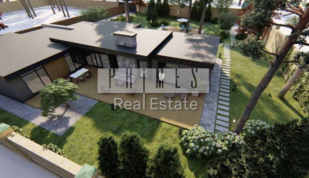 Продажа 5к дом 250м2, PINE VILLAGE, ул. Обуховское шоссе, Козин