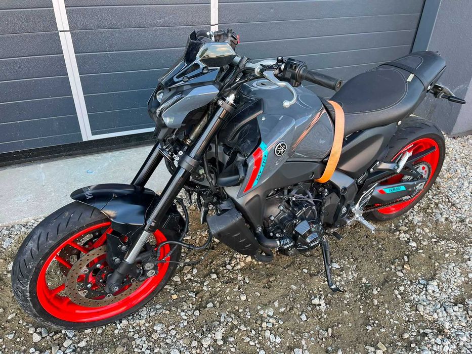 Yamaha