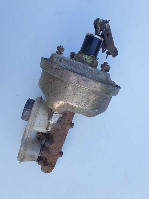 Serwo hamulcowe pompy    FSO Polonez Truck 125p Nysa Lublin Żuk Tarpan