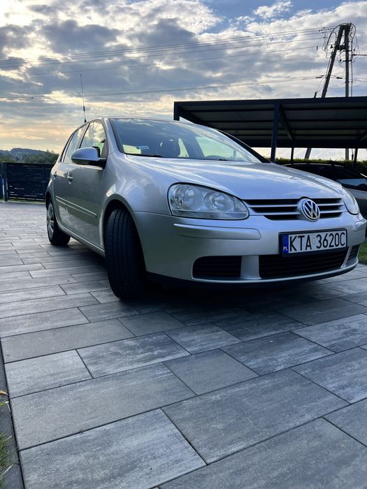 Sprzedam Volkswagen golf