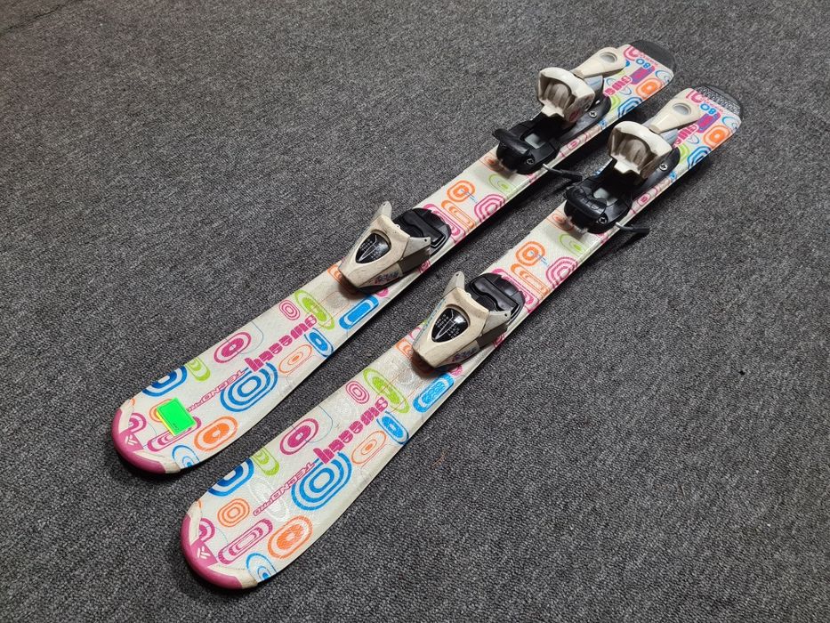 Narty tecno pro 80 cm wysyłka