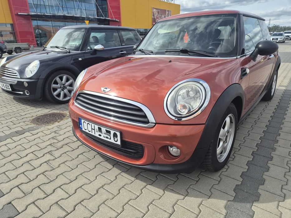MINI One