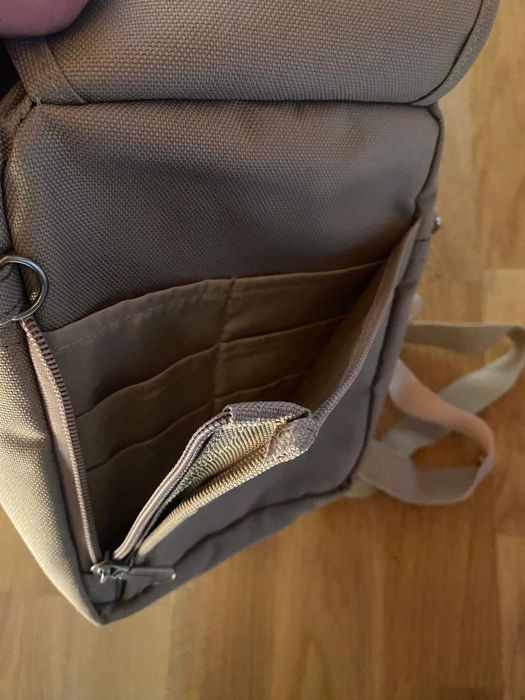 Сумка через плечо David Jones