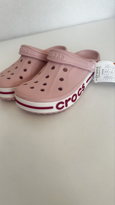 Сабо жіночі крокс crocs