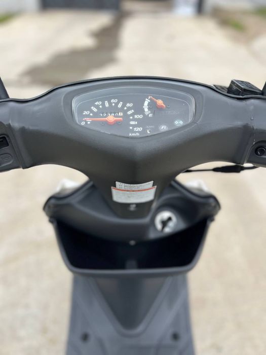 Продам Suzuki 125