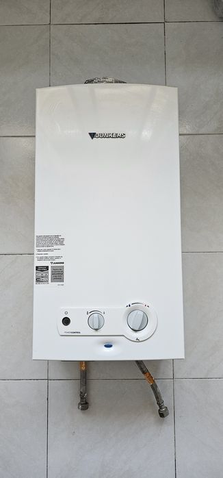 Esquentador junkerns