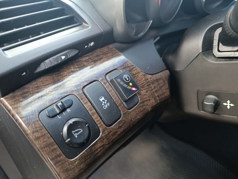 автомобиль ACURA MDX 2010год 3,7газ/бензин