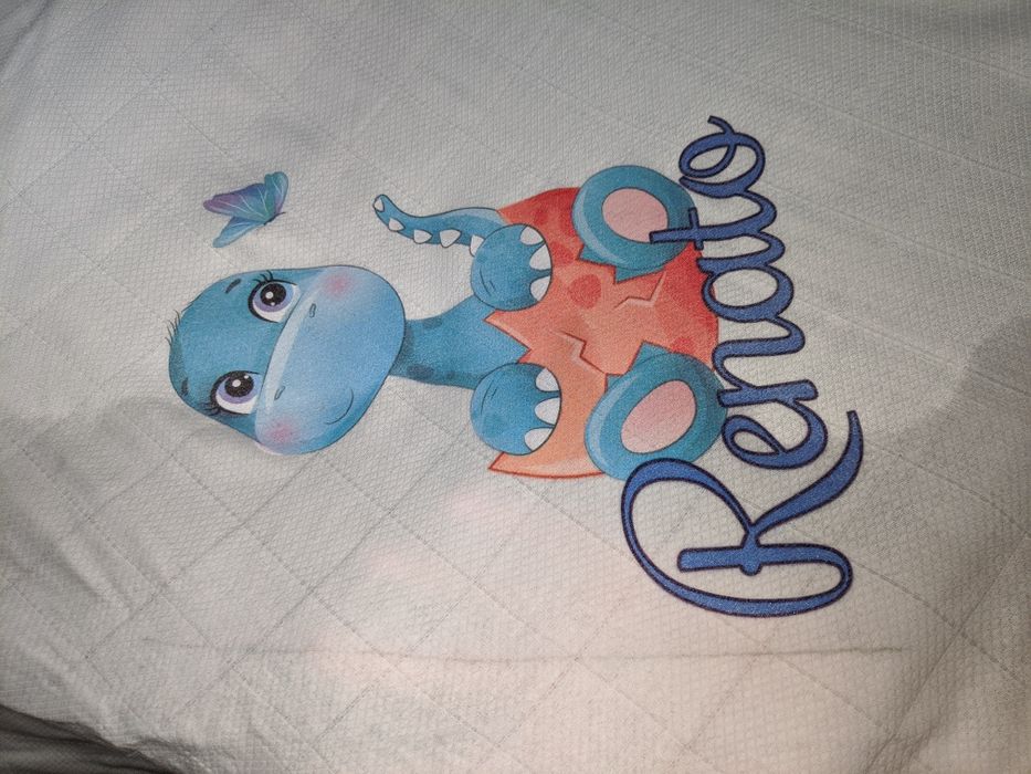 Impressora DTG A3-C Epson R1390