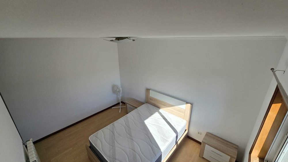 Quarto aconchegante para rapariga, excelente localização de Ermesinde