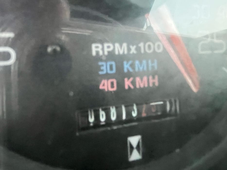 Ciągnika rolniczy Same roller 70