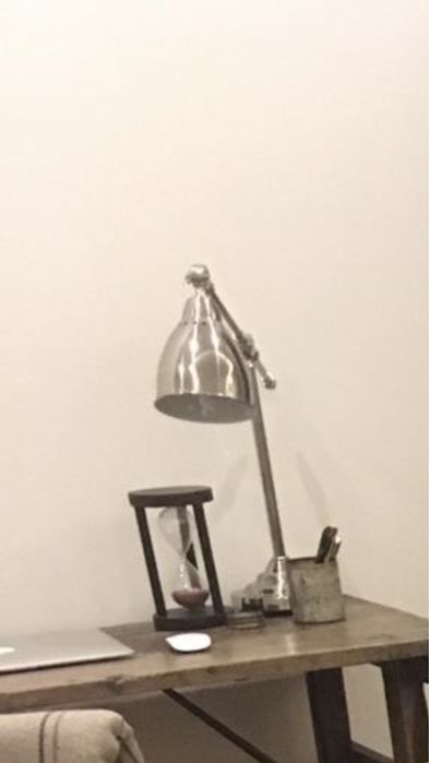 Reading Lamp437437869243115521