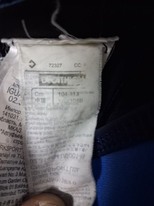 Fato de metgulho para surf atividades em agua fria