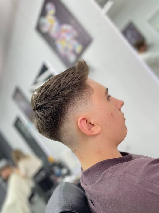 Шукаємо моделей на безкоштовну стрижку