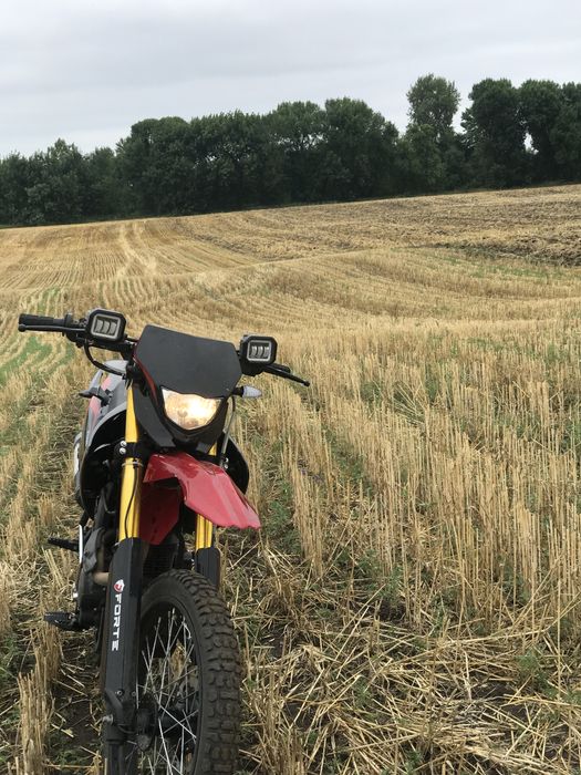 Продам Форте 250 CBA Лібо обмін придлагайте