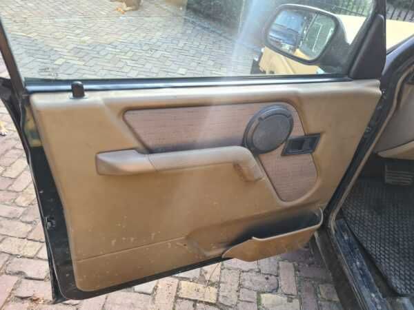 Land Rover Discovery 300 Peças Usadas de 1997