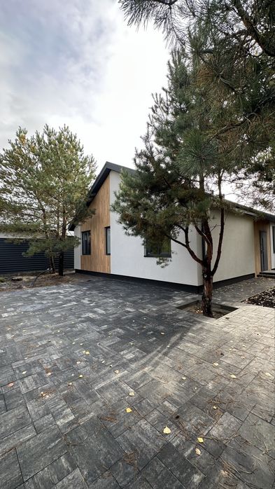 Продаж одноповерхового будинку! Віта-Поштова