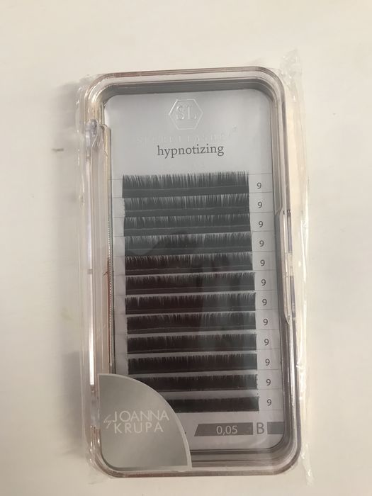 Rzęsy Secret Lashes