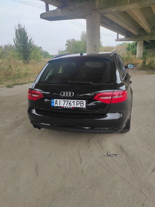 Продам ауді А4 універсал
