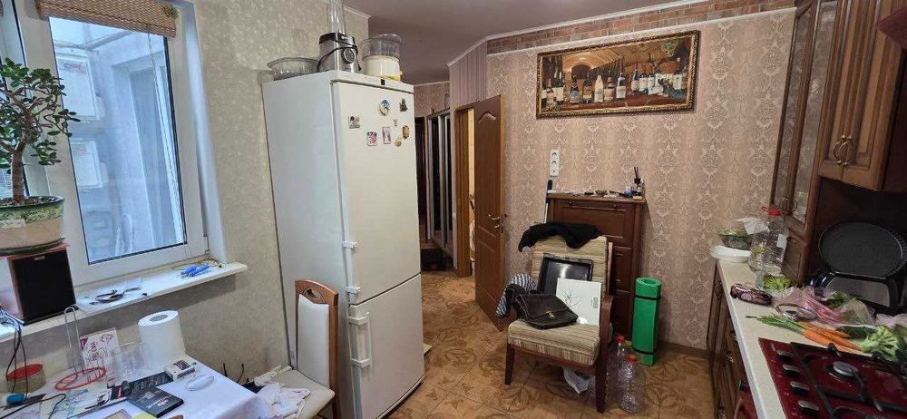 Здам квартиру на голубих озерах