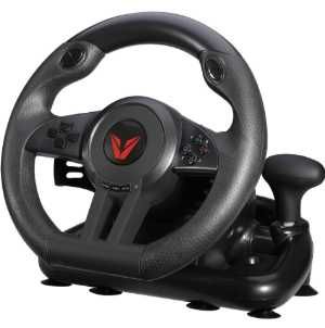 Kierownica VOLKANO VX-136 (PS4/PS3/PC/XBOX ONE/360/Nintendo switch)