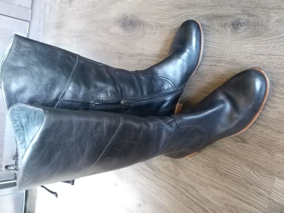 Сапожки демисезон UGG
