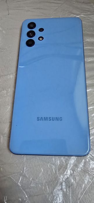 Samsung  A325F 4/128