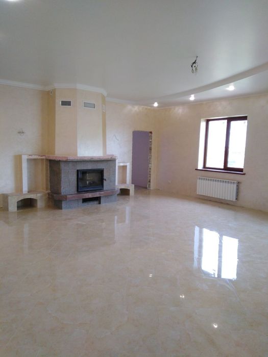 Ремонт квартир и домов