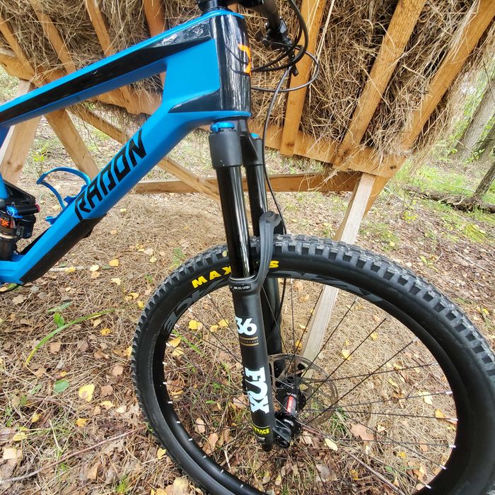 Rower enduro Radon Slide Trail 9.0