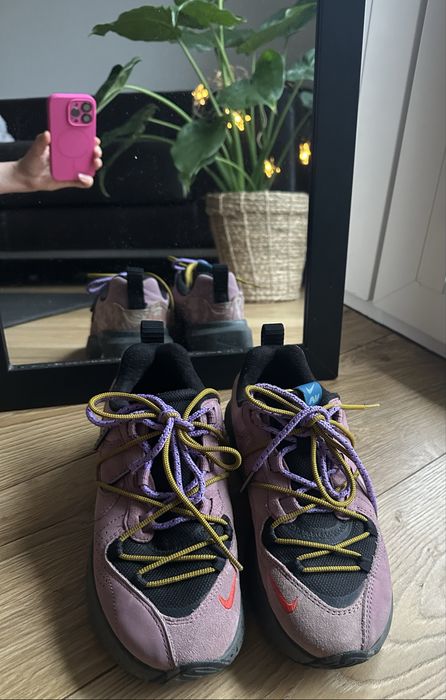 NikeAir Max Plum Dast rozmiar 37,5