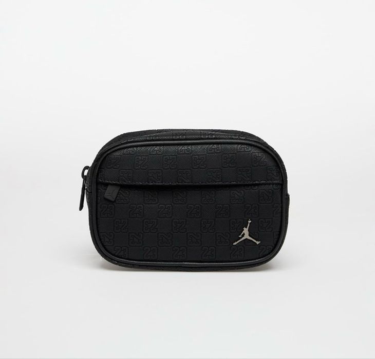 ОРИГІНАЛ! Jordan Monogram Camera чоловіча оригінальна сумка