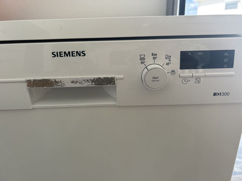 Maquina da loiça siemens