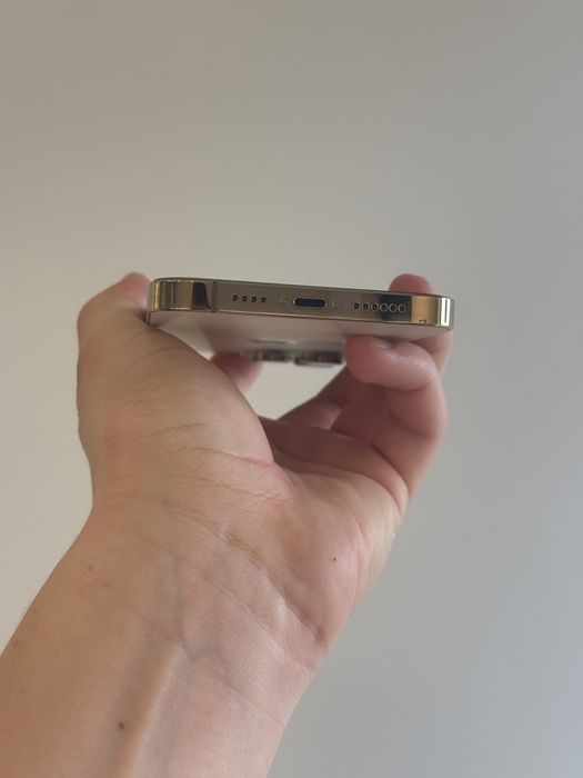 Iphone 14 Pro max 256 gold фізична сім