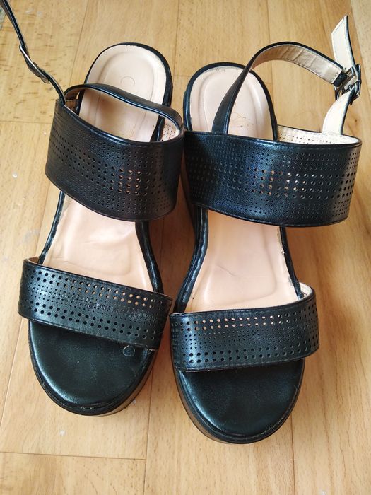 Босоножки сандалии