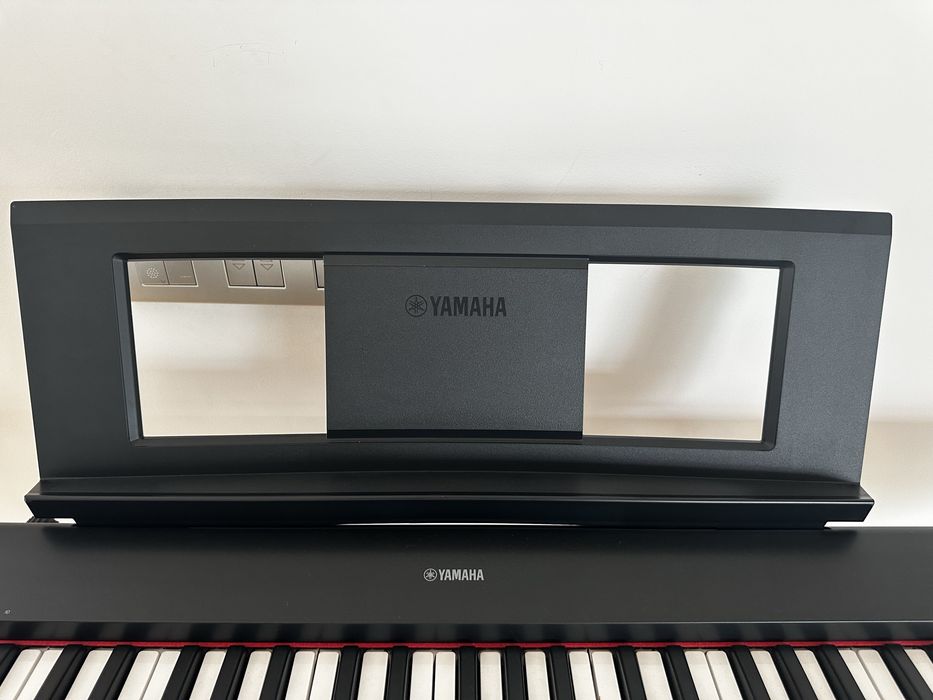 Teclado Yamaha NP-32