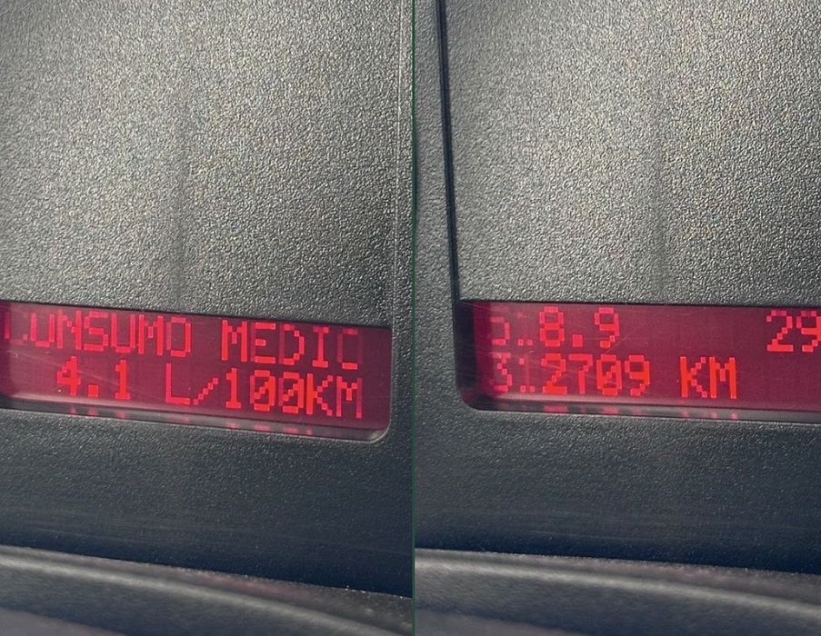 Ford Focus 1.6 diesel