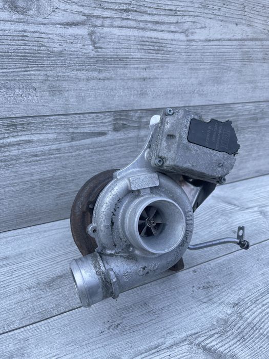 Турбіна Vito 639 om646 2.2 Sprinter om646 2.2 Вито 639 Турбина