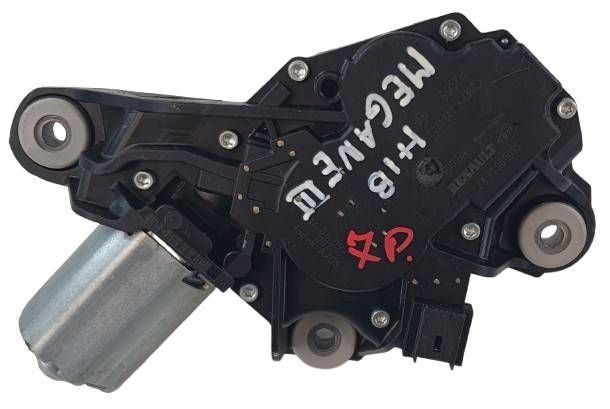 renault megane iii 3 hb silniczek wycieraczki tylnej tył